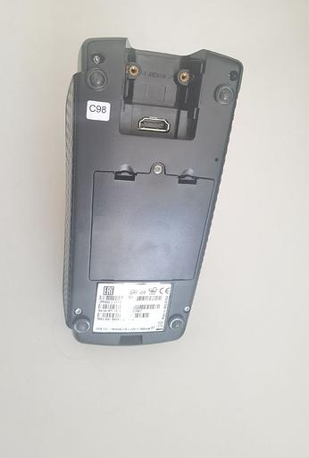 Терминал Injenico IPP320 фото 2