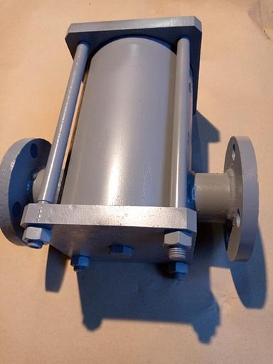 Конденсатоотводчик поплавковый фланцевый стальной 45с99нж Ду40 фото 1