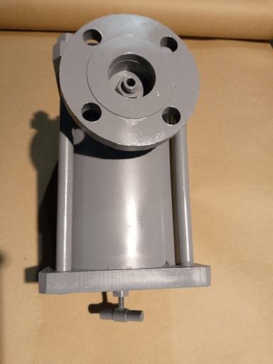 Конденсатоотводчик поплавковый фланцевый стальной 45с99нж Ду20 фото 2