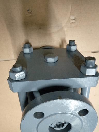 Конденсатоотводчик поплавковый фланцевый стальной 45с99нж Ду25 фото 2