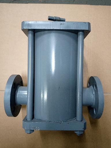 Конденсатоотводчик поплавковый фланцевый стальной 45с99нж Ду32 фото 2