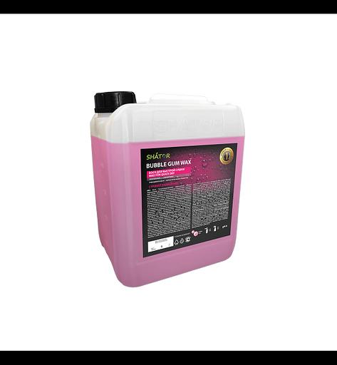 Холодный воск «Bubble gum wax» 5 л. фото 1