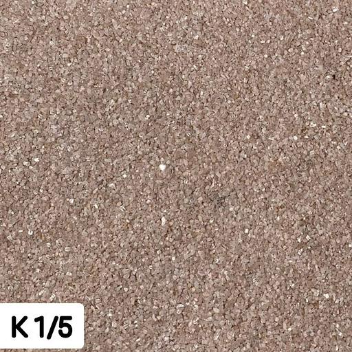 Жидкий мрамор крупная фракция 0,5-0,8 мм К1/5 фото 1