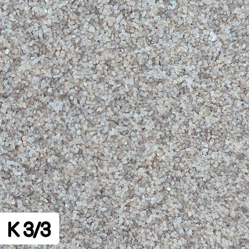 Жидкий мрамор крупная фракция 0,5-0,8 мм К3/3 фото 1