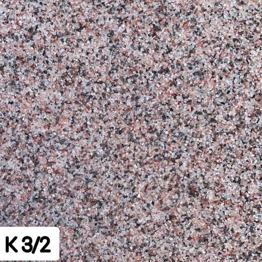 Жидкий мрамор крупная фракция 0,5-0,8 мм К3/2 фото 1