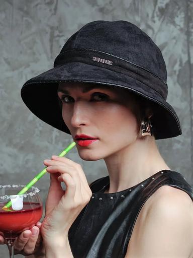 Шляпа ОПТ фото 1