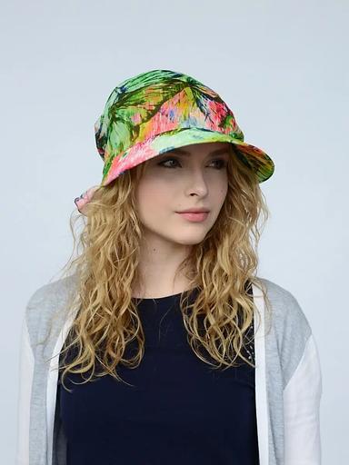 Бандана на голову летняя ОПТ фото 1