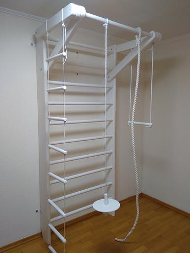 Шведская стенка «Балет -230» фото 1