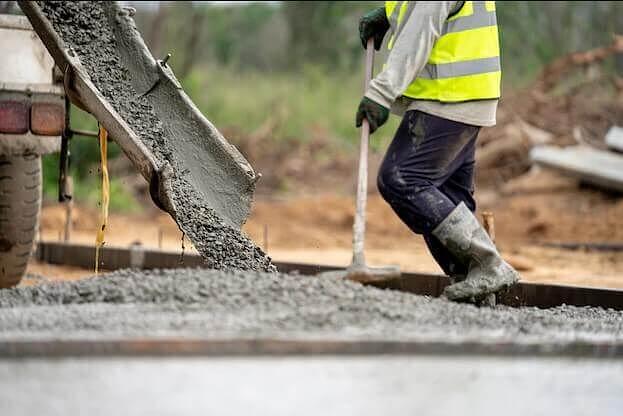 Expanded clay concrete M100 from 1 m3 фото 2