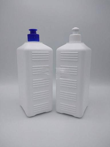 Пластикалық бөтелке 1 л "Монолит 28" фото 3