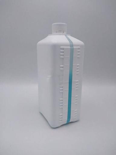 Пластикалық бөтелке 1 л "Монолит 28" фото 4