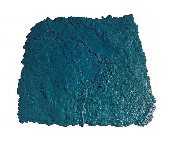 Форма для печатного бетона «Старый гранит» фото 1