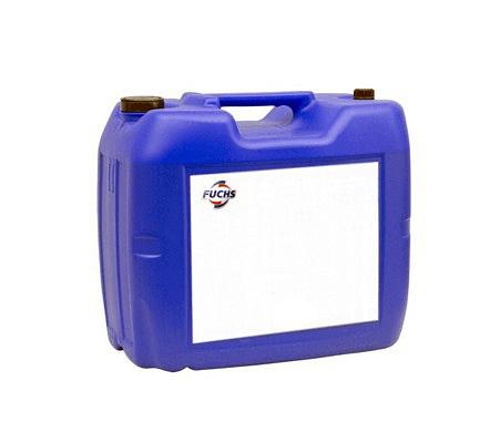 Гидравлическое масло FUCHS Renolin B 46 HVI фото 1