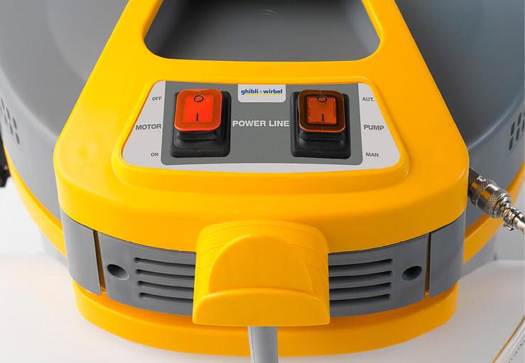 POWER EXTRA 7 P фото 4