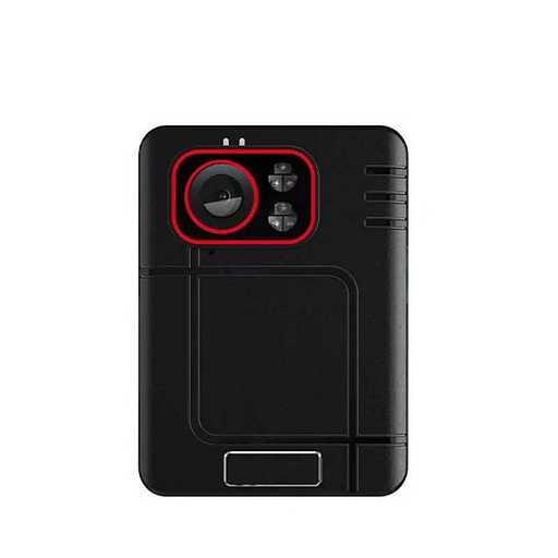 Персональный носимый видеорегистратор RIXET-RX12 Full HD фото 6