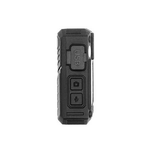 Personal wearable video recorder RIXET-RX8 Full HD фото 5