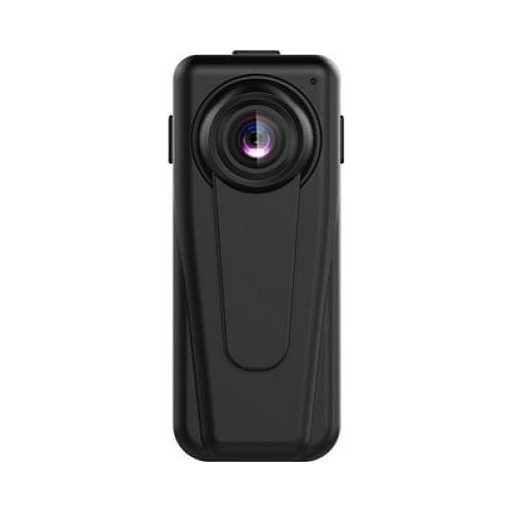 Персональный носимый видеорегистратор RIXET M2 Mini Full HD фото 1