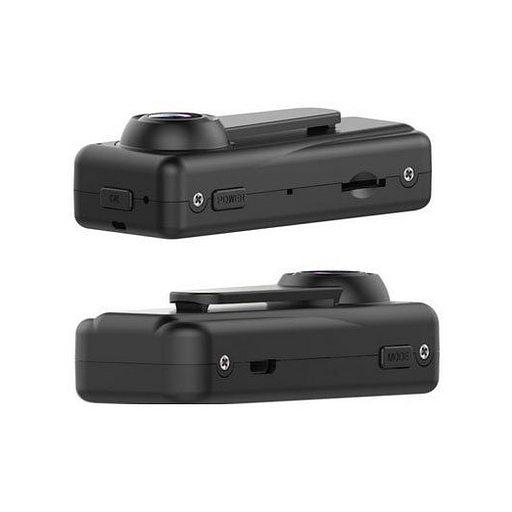 Персональный носимый видеорегистратор RIXET M2 Mini Full HD фото 2