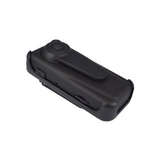 Персональный носимый видеорегистратор RIXET M2 Mini Full HD фото 3