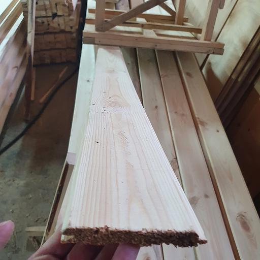 衬里 12.5x95x6000 毫米 фото 1