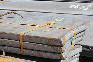 Лист рифленый ромб 10 1500×6000 мм фото 7