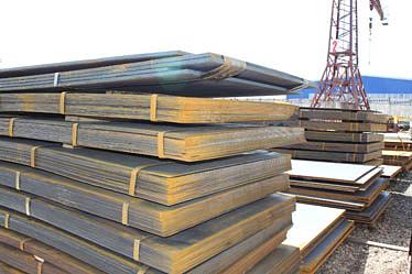 Лист рифленый ромб 5 1500×6000 мм фото 6