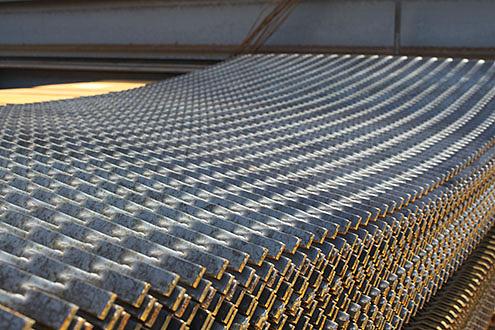 Лист рифленый чечевица 10 1500×6000 мм фото 8