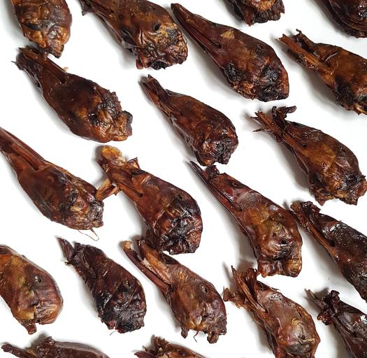 Головы утиные BuckDog, 500 г фото 2