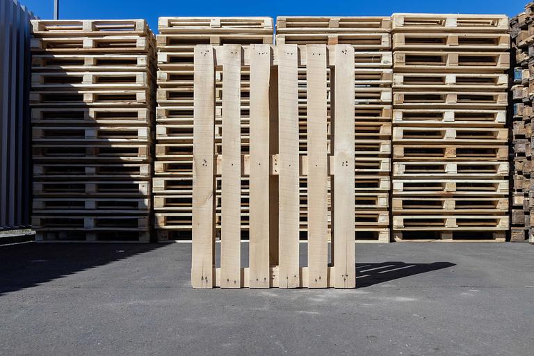Pallets pallets фото 6