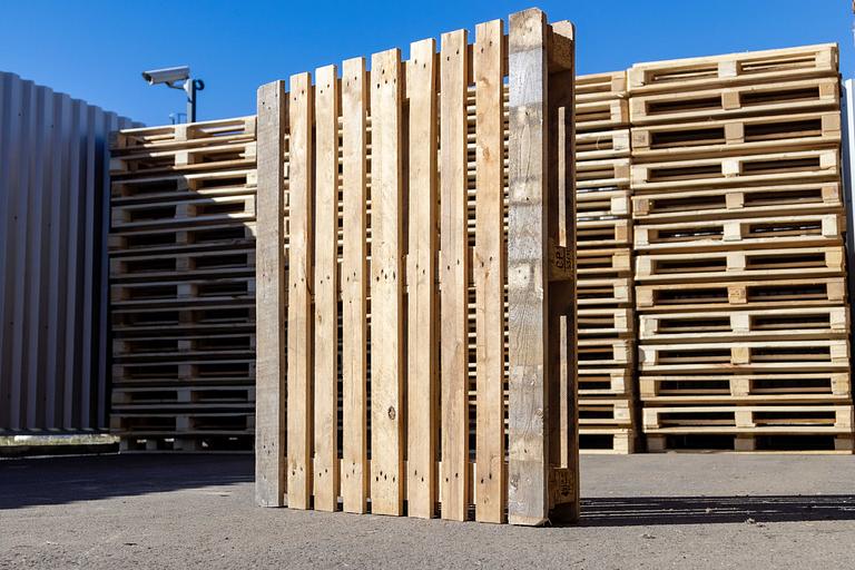 Pallets pallets фото 8