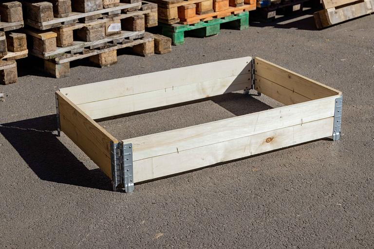 Pallets pallets фото 9