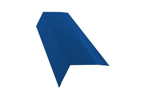 Карнизная планка 65х100 мм Гусев PE фото 1