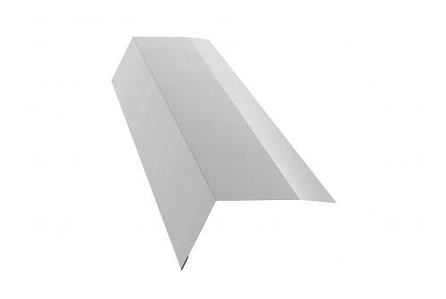 Карнизная планка 65х100 мм Гусев цинк фото 1