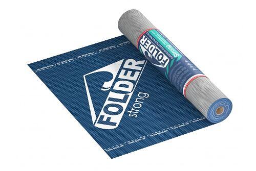 FOLDER Strong мембрана фото 1