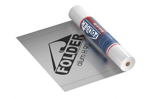 FOLDER Alum H 90 пароизоляция фото 1