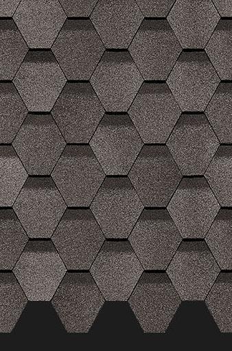 Ламинированная черепица Docke Premium, Шеффилд, Фладен фото 1