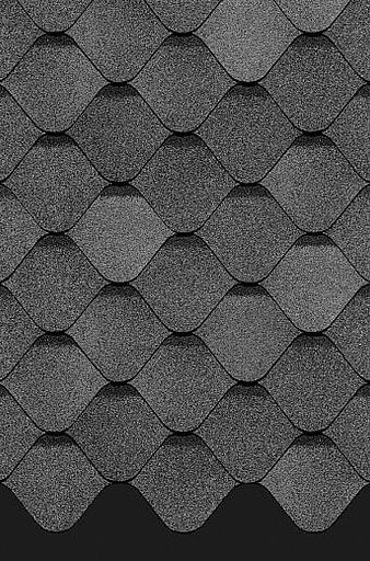 Ламинированная черепица Docke Premium, Ницца, Фладен фото 1