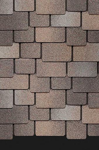 Ламинированная черепица Docke Premium, Саппоро, Вагаси фото 1