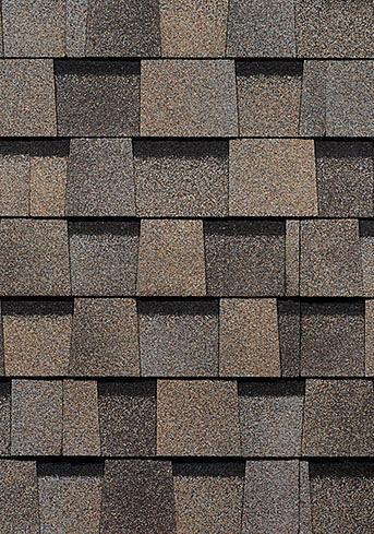 Ламинированная черепица Docke DRAGON Premium, Вагаси фото 1