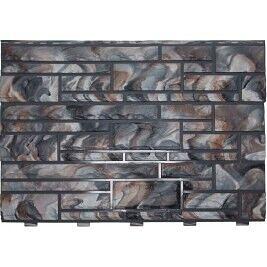 Фасадная панель Доломит эксклюзивный, Гранит фото 1