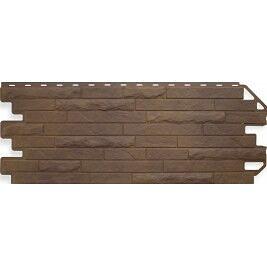 Фасадная панель Альта-Профиль,Кирпич-Антик,Рим фото 1