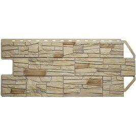 Фасадная панель Альта-Профиль,Каньон Колорадо, Комби фото 1