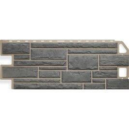 Фасадная панель Альта-Профиль,Камень, Топаз фото 1