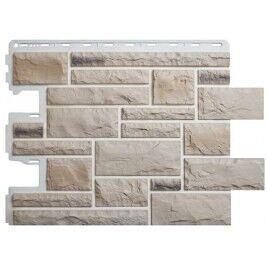 Фасадная панель Альта-Профиль,Камень пражский, 01 фото 1