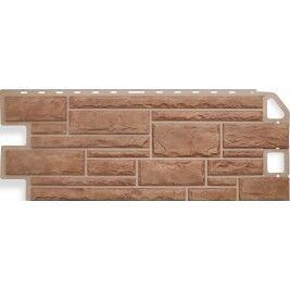 Фасадная панель Альта-Профиль,Камень, Кварцит фото 1