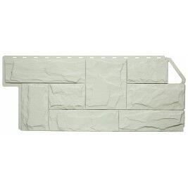 Фасадная панель Альта-Профиль,Гранит, Хибинский фото 1