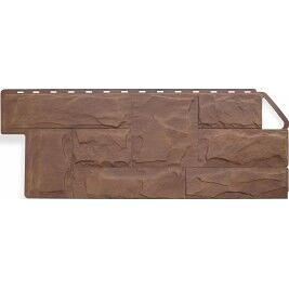 Фасадная панель Альта-Профиль,Гранит, Балканский фото 1