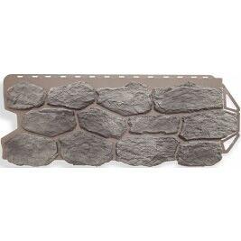 Фасадная панель Альта-Профиль,Бутовый камень, Скандинавский фото 1