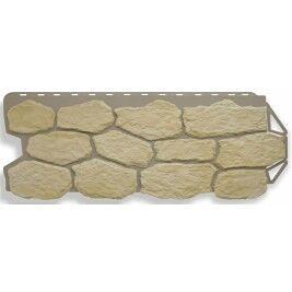 Фасадная панель Альта-Профиль,Бутовый камень, Балтийский фото 1