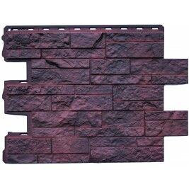 Фасадная панель Альта-Профиль,Камень шотландский, Глазго фото 1